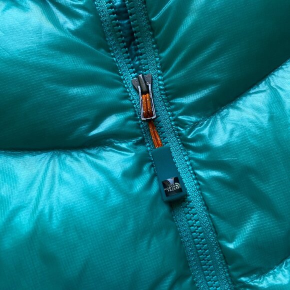 The North Face Super Diez 900 Down Puffer Jacket - Picture 5 of 12